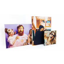 Load image into Gallery viewer, Canvas prints