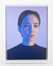 Load image into Gallery viewer, Framed Canvas prints