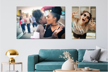 Load image into Gallery viewer, Canvas prints