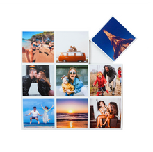Load image into Gallery viewer, Photo magnets x9