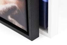 Load image into Gallery viewer, Framed Canvas prints