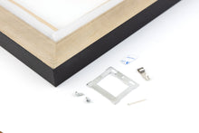 Load image into Gallery viewer, Framed Canvas prints