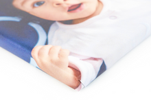 Load image into Gallery viewer, Small Photo Canvas