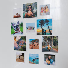 Load image into Gallery viewer, Photo magnets x9
